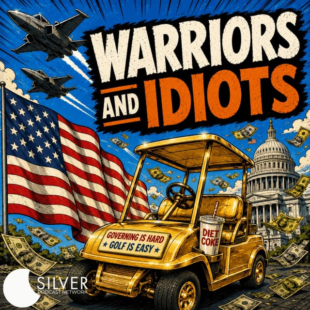 Warriors and Idiots