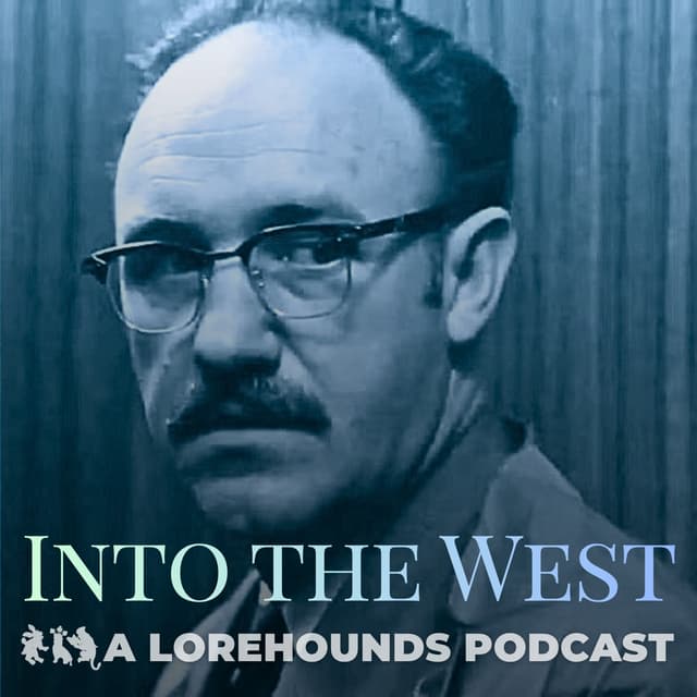 The Conversation (1974) - Gene Hackman - Into the West