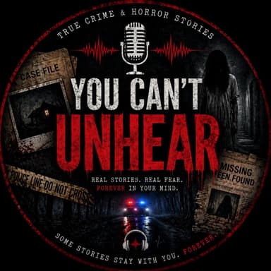 You Can't Unhear