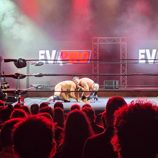 GCP Goes To: Rev Pro Summer Sizzler Part 2