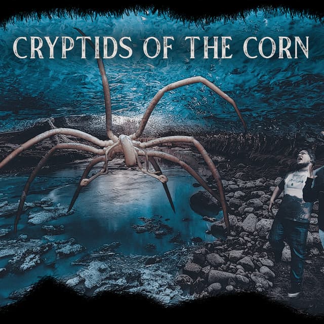 Monsters of the Congo S.9 Ep.14