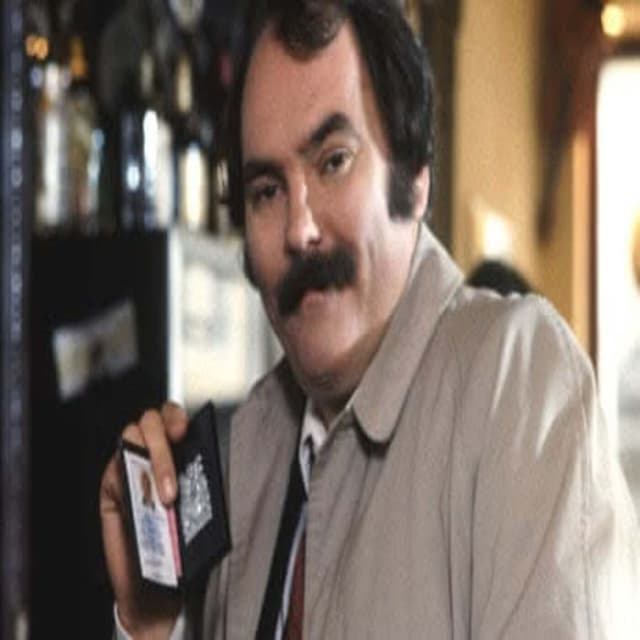 Mark Rocco's Tache Ep.5: 'Tosh Lines'