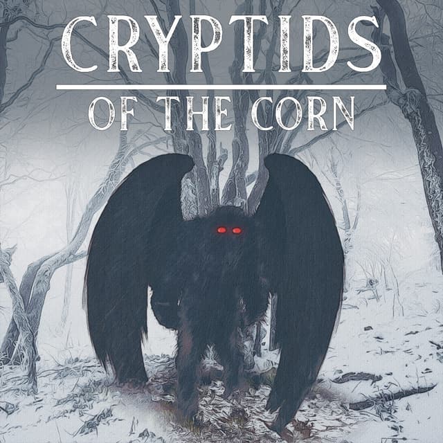 David Hardie: Building a Cryptid Empire