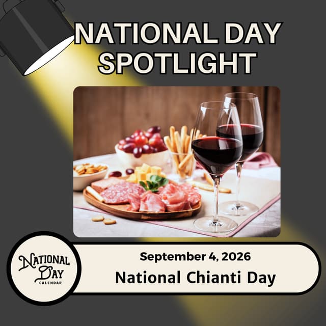 National Chianti Day
