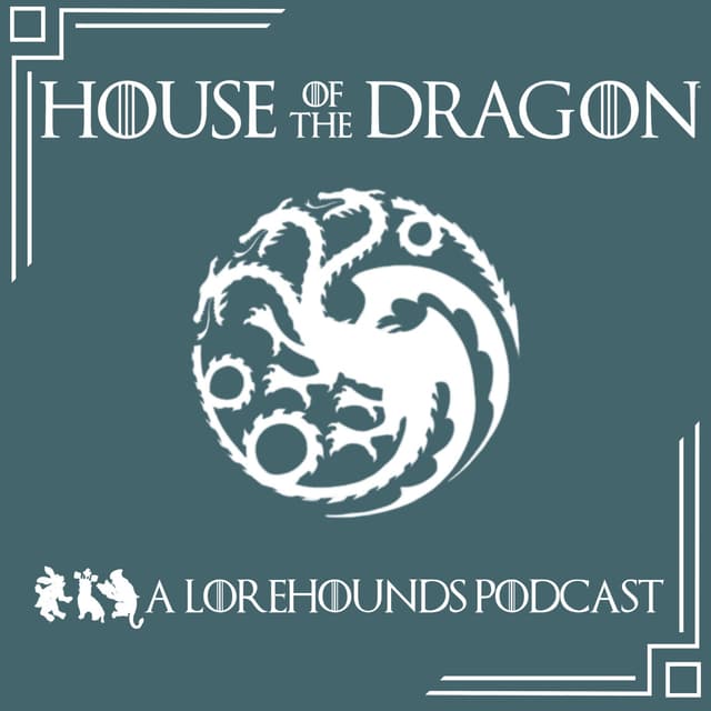 House of the Dragon - S03E07 - A Dragon in Winter - Feedback
