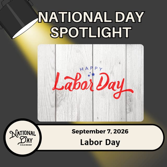 Labor Day