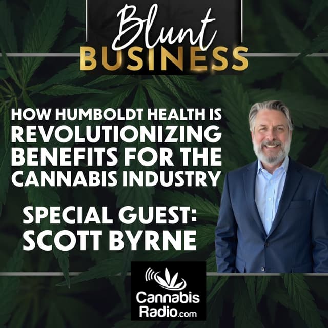 Cultivating Better Care: How Humboldt Health is Revolutionizing Benefits for the Cannabis Industry