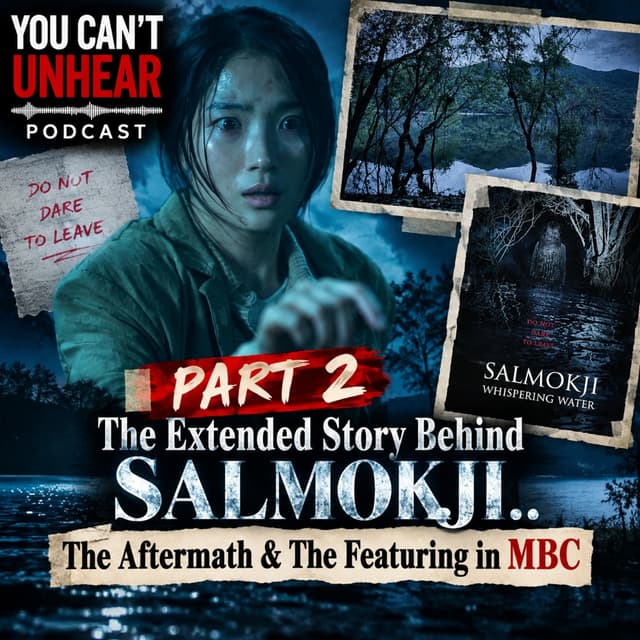 PART 2 - The Extended Story Behind SALMOKJI.. The Aftermath & The Featuring in MBC