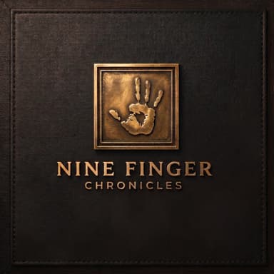 Nine Finger Chronicles - Deer Hunting Podcast