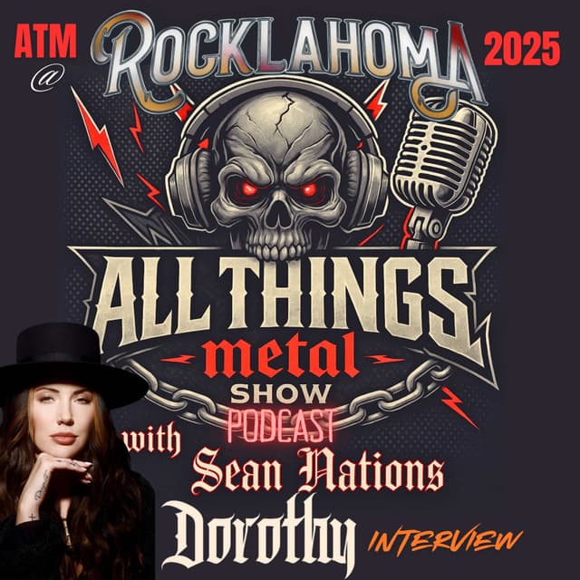 "'Fall into 80's Rock & Dorothy Interview" New Mudvayne, Helstar, Helloween, Electric Callboy, Dorothy, Paul Lidel's Sream Therapy, Rez1l1ance, Bruka & Resinator