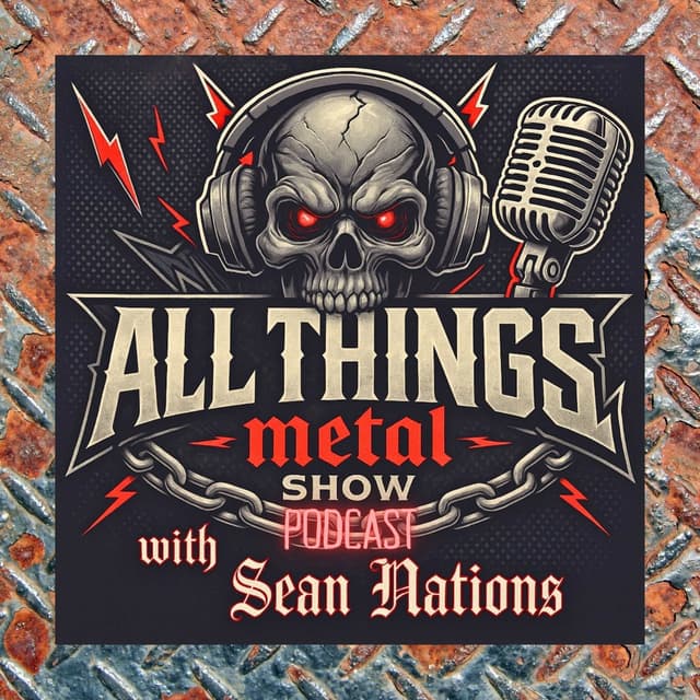 Slippin Into 80's Rock * New Armored Saint, Sevendust, Social Distortion, Venom, Elegant Weapons, Black Veil Brides (feat. Machine Head), Einherjer, Livin' Dark Daze, Diary Of Sin, Blood stain & Sarajevo