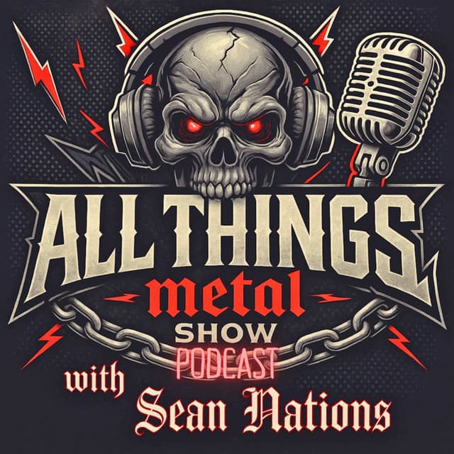 Let The 80's Rock! *New Hollywood Undead, Armored Saint, Butcher Babies, Accept (feat Phil Anselmo, Kirk Hammett, Billy Sheehan, Mikkey Dee), Jelusick, Pro-Pain, Avatar, Crimson Love, Rotten Cotton Candy, Surge & Even In Death