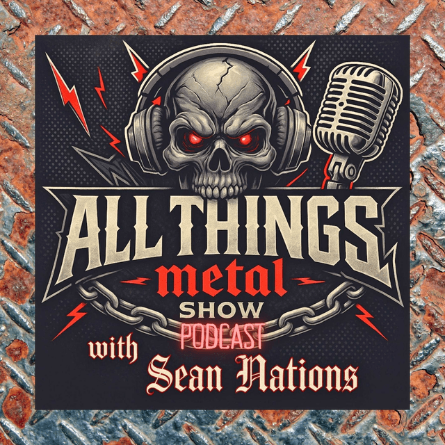 80's Glam, Metal & More* New Nonpoint, Arch Enemy, Stryper, Accept (feat. Rob Halford), Spread Eagle, Goroda (feat. Saliva), Prong, Hyyde, Heaven Below, Awaiting Abigale & Dead Man's Lullaby