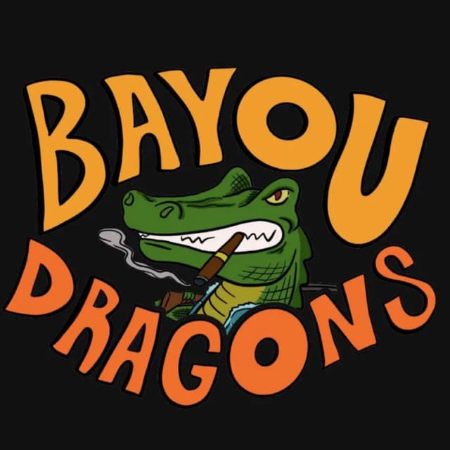 Ep 40-Texas State
