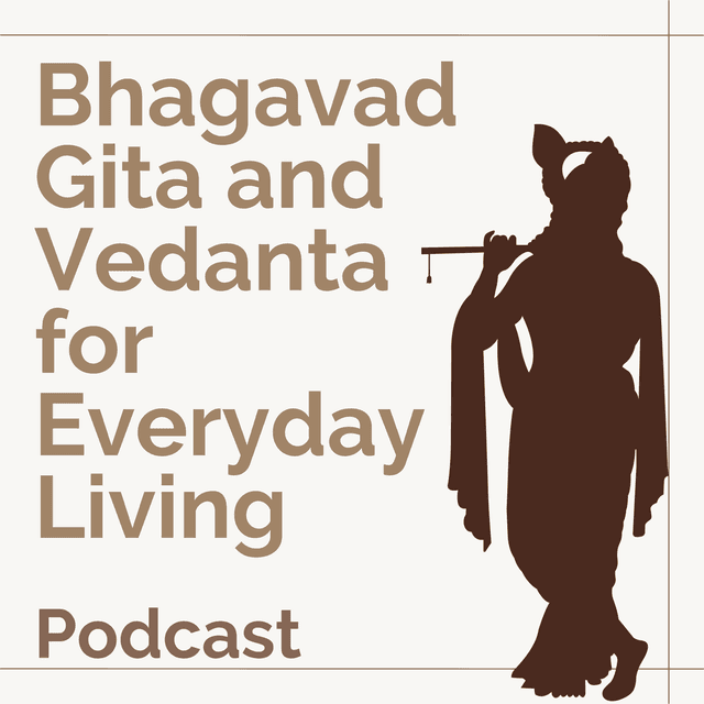 E112. Bhagavad Gita | Chapter 4 Q&A ‘The Yoga of Renunciation of Action in Wisdom’ | Gautamji