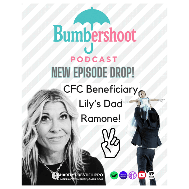 CFC Beni Lily's Daddy Ramone - Part 2!