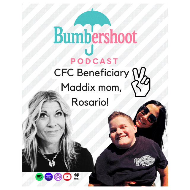 Maddix Mommy Rosario - Part 2