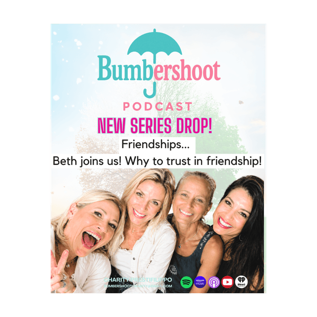 Beth... Why to trust in friendship