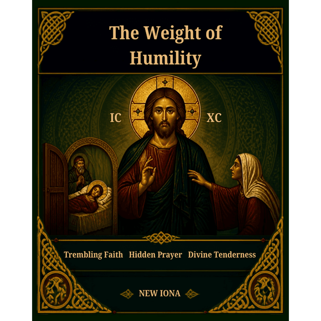 The Weight of Humility