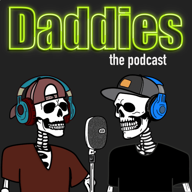 Hans Joseph | Daddies the Podcast | Episode 127