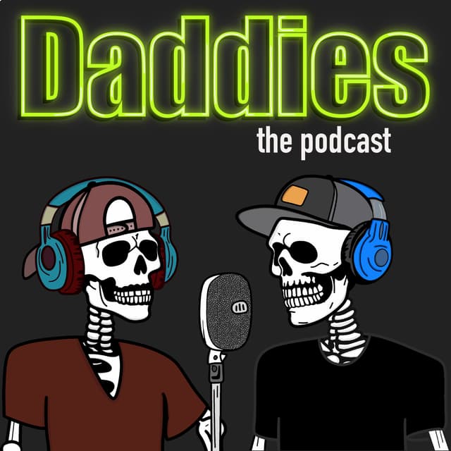 Alex Band of The Calling | Daddies the Podcast | Episode 137