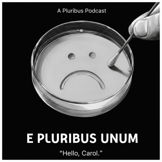 E Pluribus Unum: A Pluribus Podcast