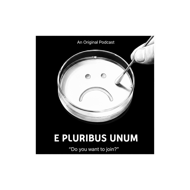 E Pluribus Unum: Episode 4: Please, Carol