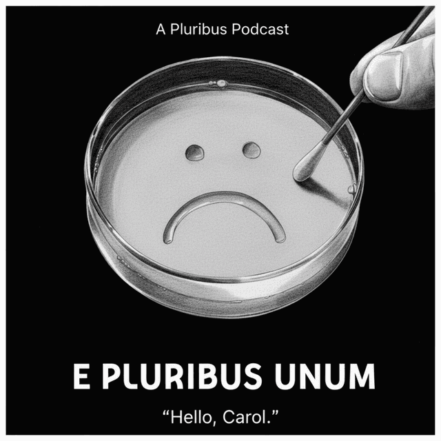 E Pluribus Unum: A Pluribus Podcast - Episode 6 'HDP'