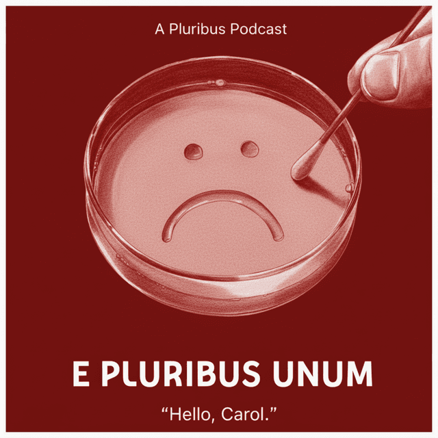 E Pluribus Unum: A Pluribus Podcast - Episode 8 'Charm Offensive'