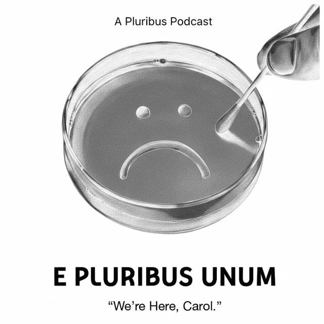 E Pluribus Unum: A Pluribus Podcast - Episode 10 'Season One Autopsy'
