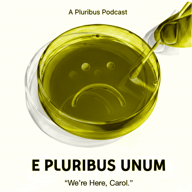 Episode 11: Rewatch Revelations - 'We Is Us'