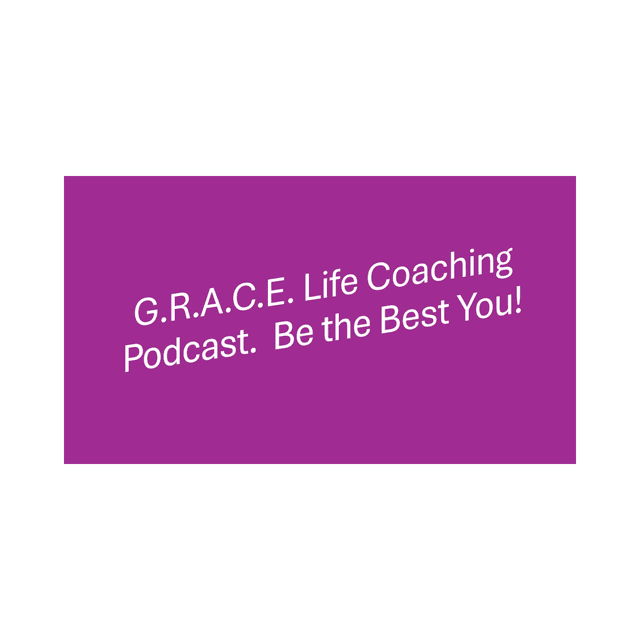 G.R.A.C.E. Life Coaching : Episode 291 - Merry Christmas!