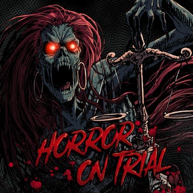 Horror On Trial