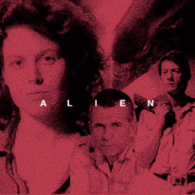 Alien (1979)