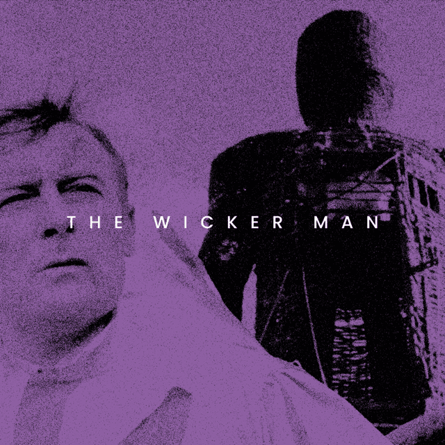 The Wicker Man (1973)
