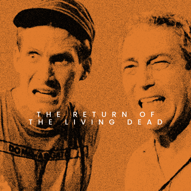 The Return of the Living Dead (1985)