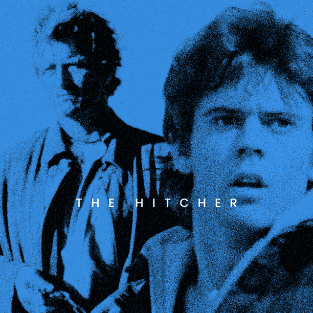 The Hitcher (1986)