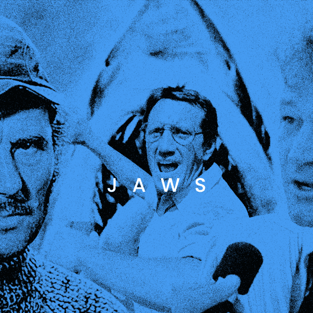 Jaws (1975)