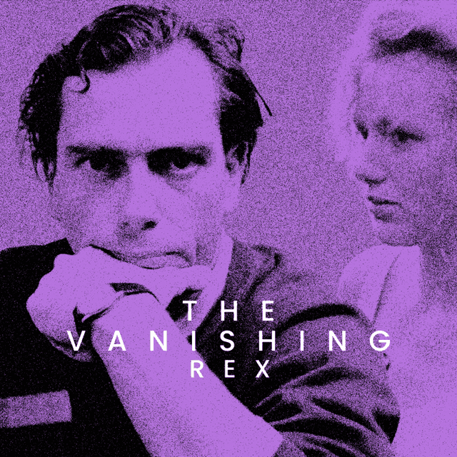 The Vanishing (1988) - Rex
