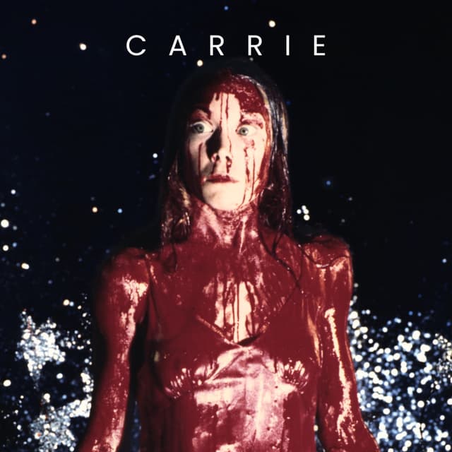 Carrie (1976) - Villain Analysis