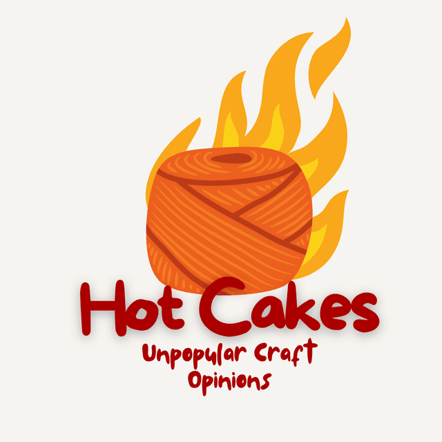 Hot Cakes Episode 2: Stealing Patterns is Not Cool