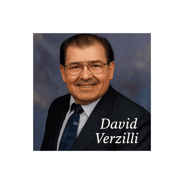 Daniel An Uncommon Standard David Verzilli Daniel Teaching Series Part 8