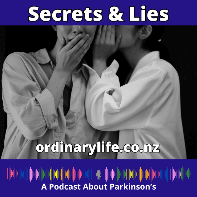 Secrets & Lies