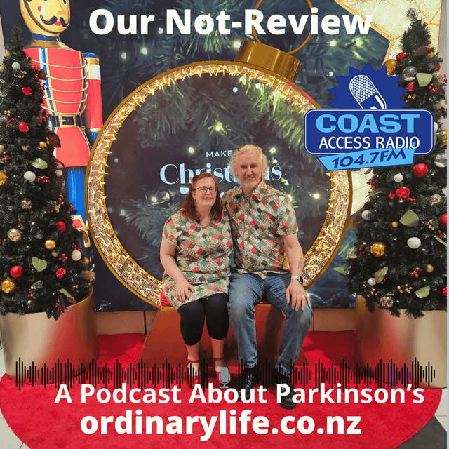 Not-Quite Review of the Year