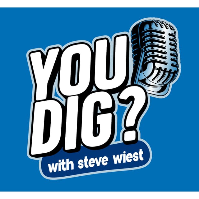 Russell Ferrante | Yellowjackets, Wayne Shorter, Joni Mitchell & the Art of Music | You Dig?