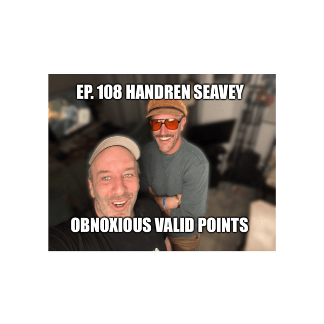 108 Handren Seavey