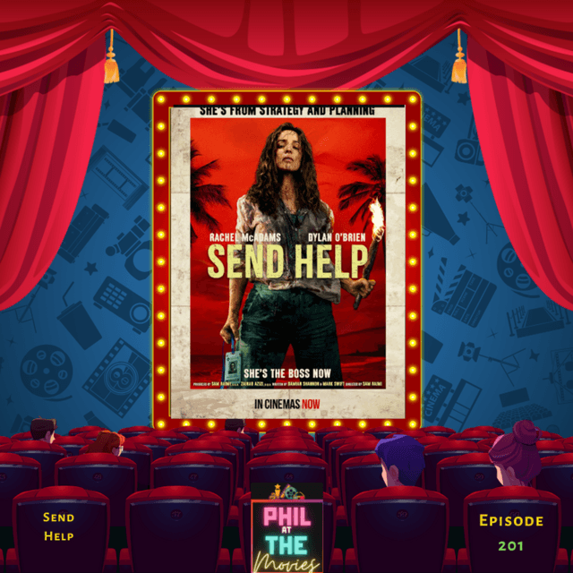 Send Help Explained