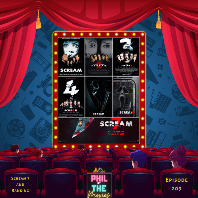 Deep Dive Scream 7 - Spoiler Talk