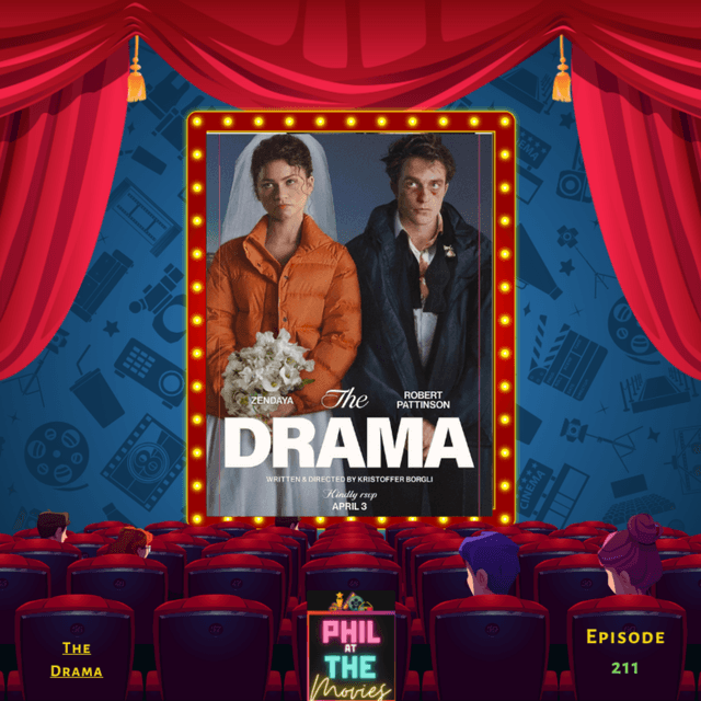 Inside The Drama