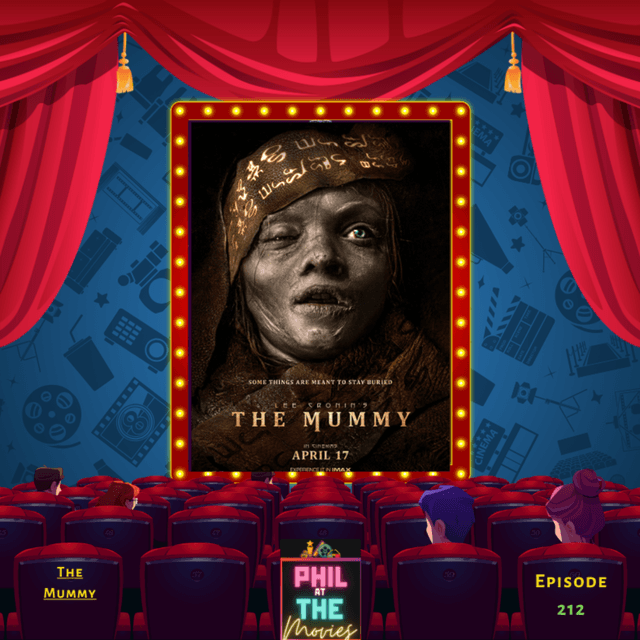 Lee Cronin's The Mummy Explained